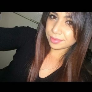 Meet your Posher, Maritza